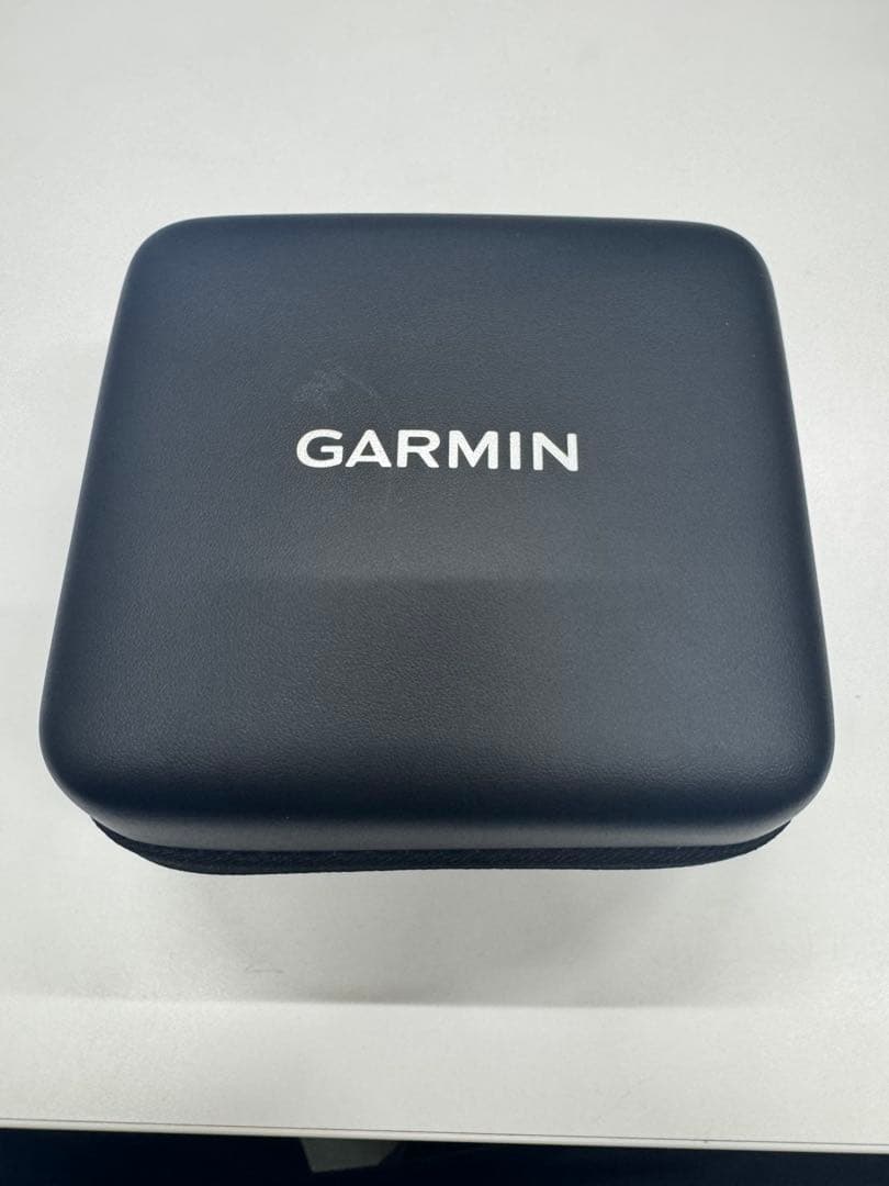 ガーミン　Garmin R10 美品