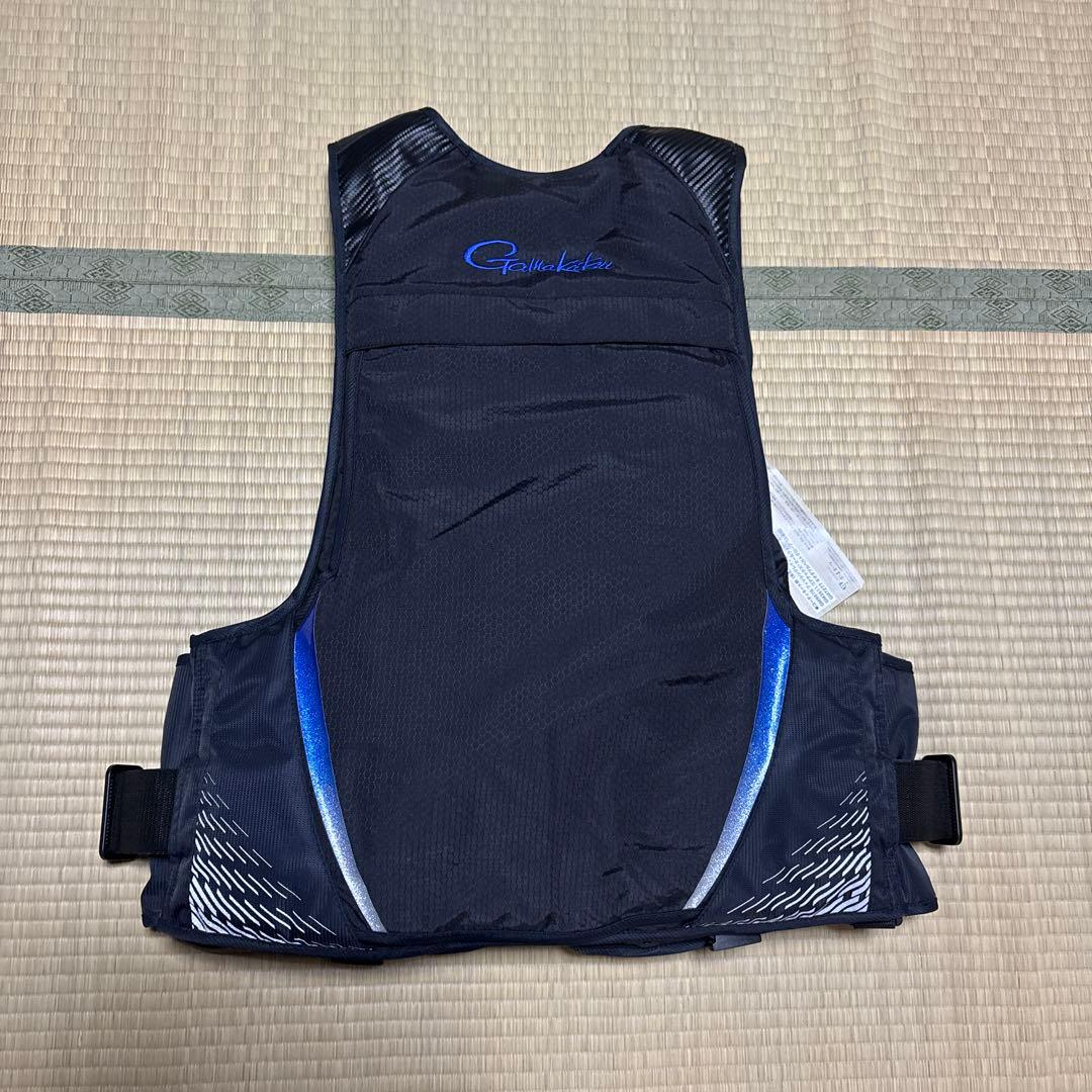 タ*カ様 がまかつ　フローティングベスト