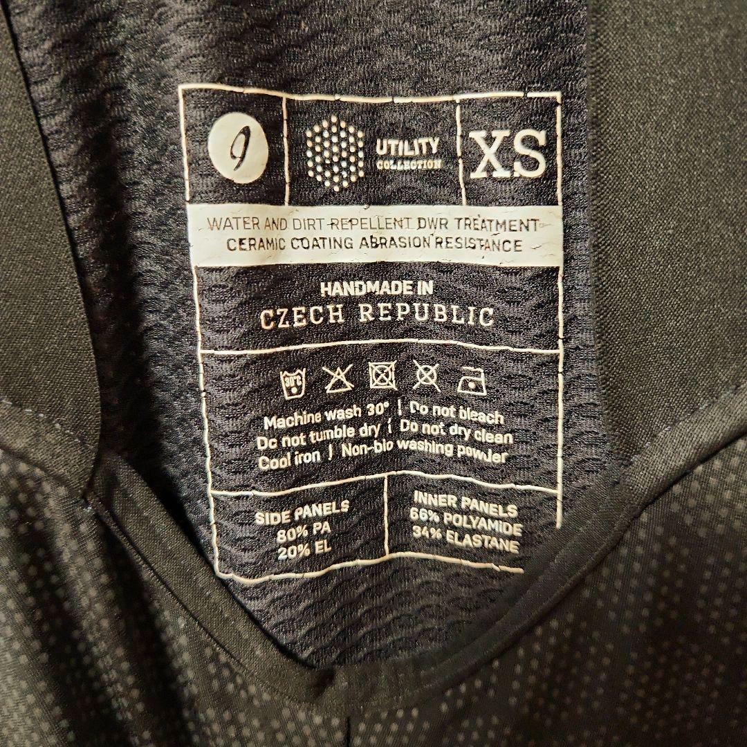 Isadore イザドア UTILITY BIB SHORTS 【XS】