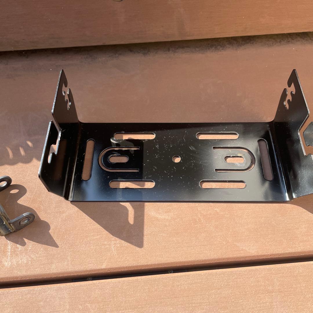 ALINCO DR-635 VHF/UHF トランシーバーセパレートケーブル付き