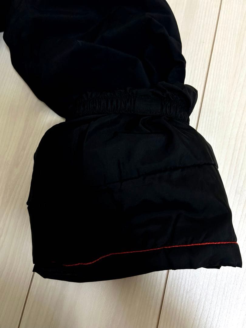 最終値下げ‼️BURTON ボードウェア パンツ 黒 M140