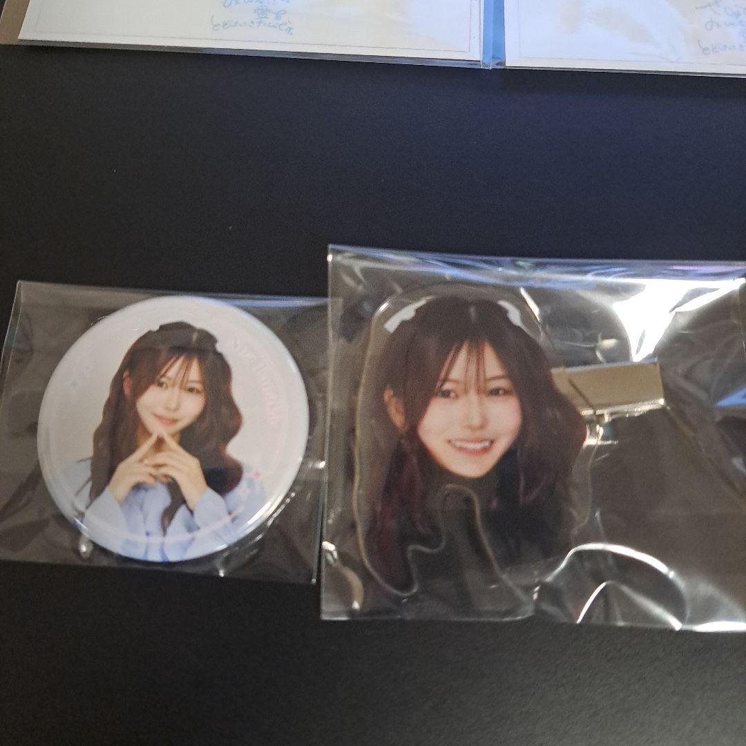 せじゅです。ラッフルくじ