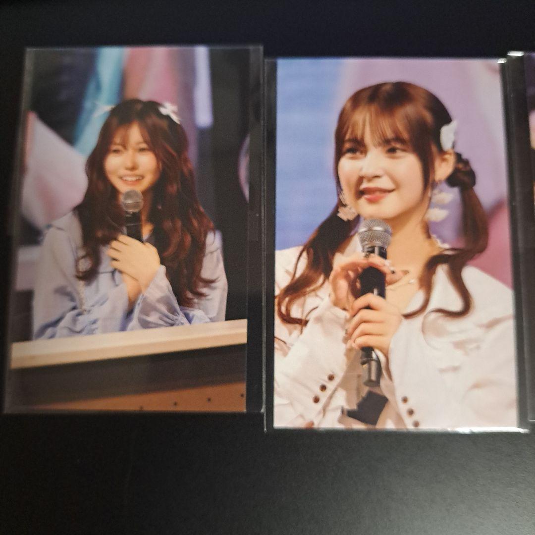 せじゅです。ラッフルくじ