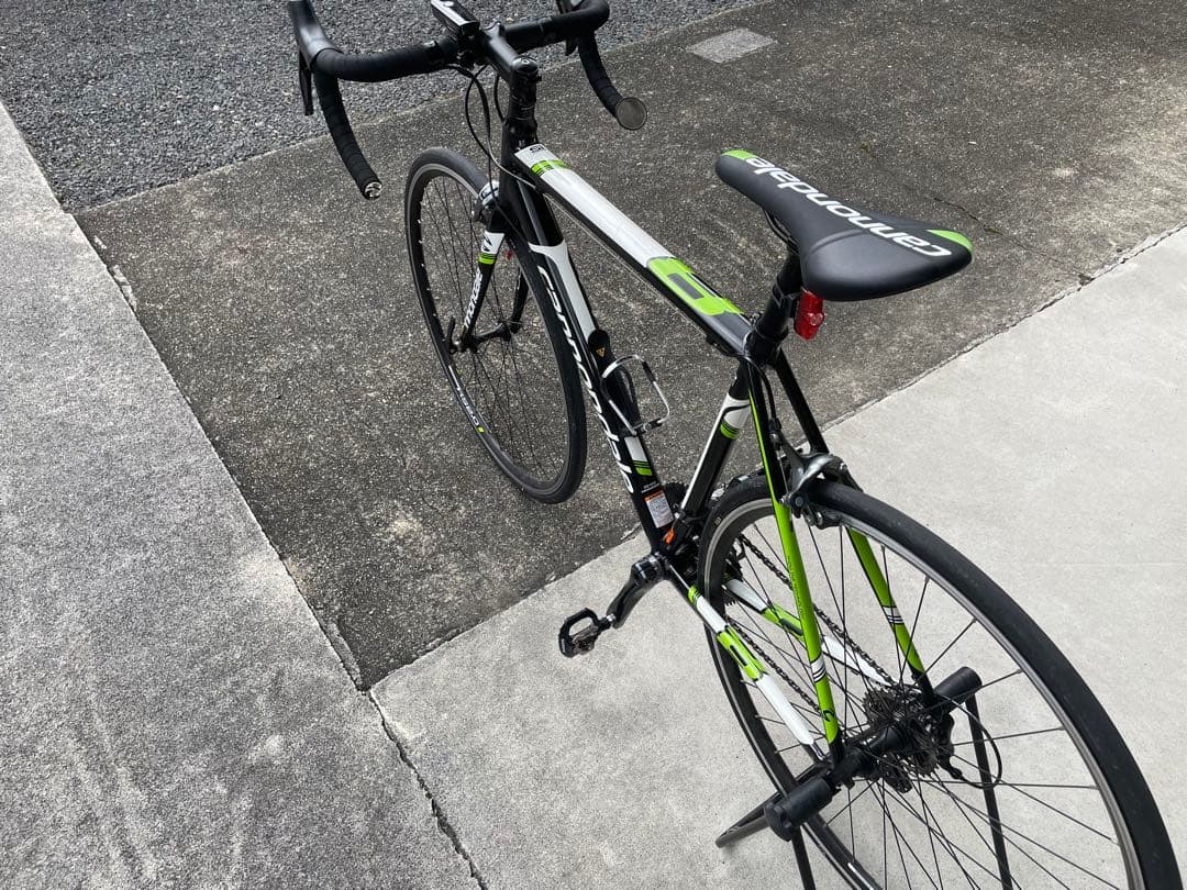 キャノンデール