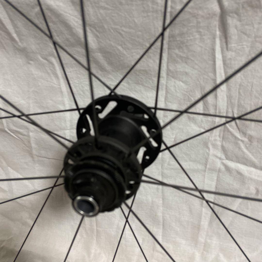 フルクラムレーシング3 db ロードバイク　ホイール