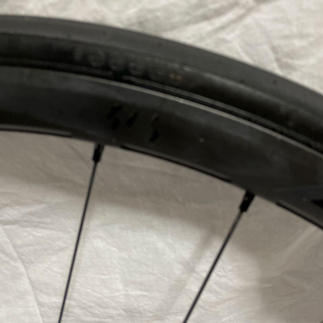 フルクラムレーシング3 db ロードバイク　ホイール