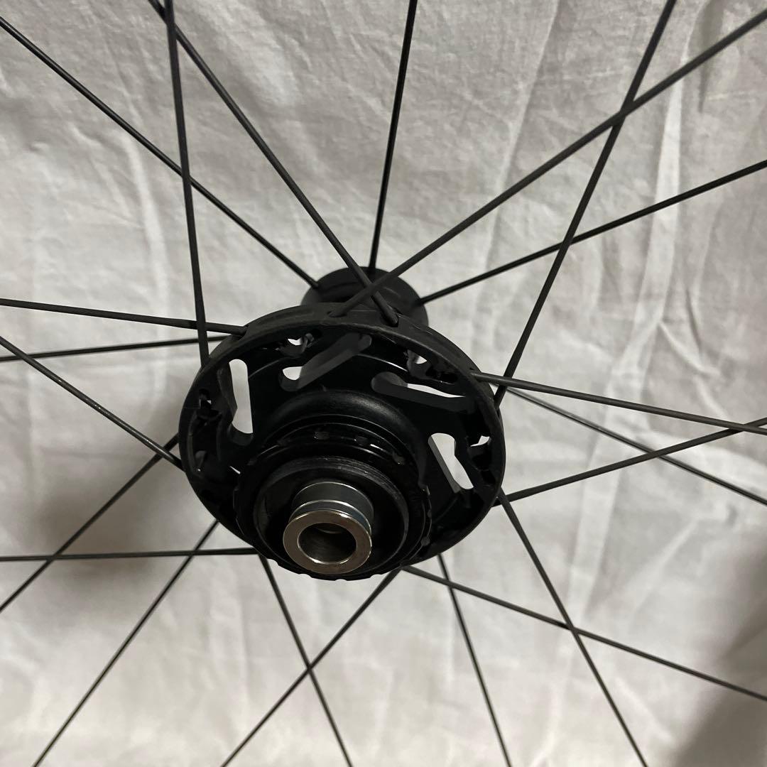 フルクラムレーシング3 db ロードバイク　ホイール