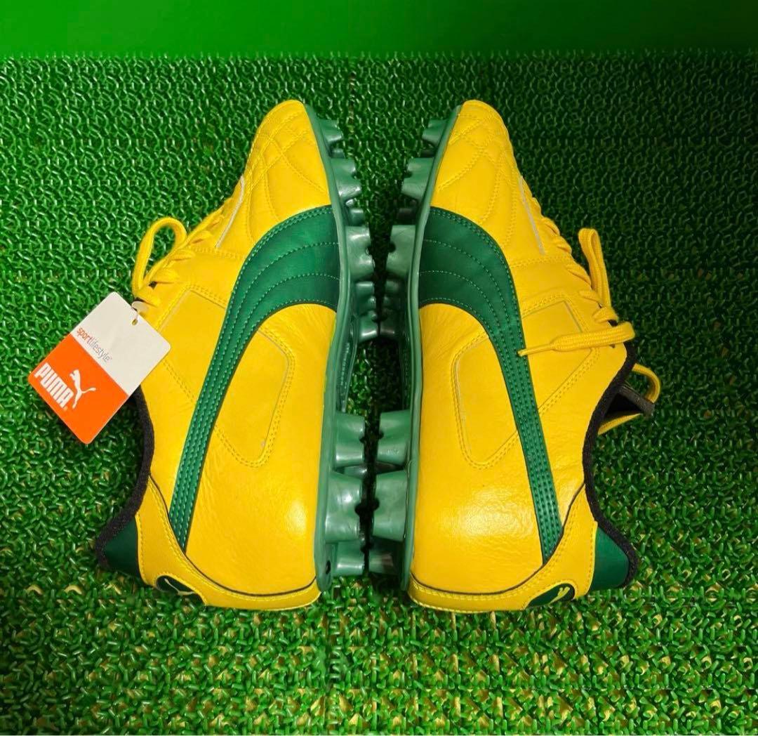 プーマ パラメヒコライト KS GCI パラメヒコ　スフィーダ　KAZU 三浦