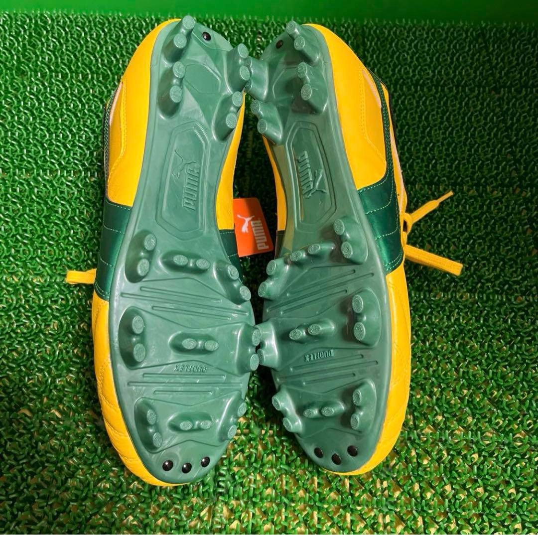 プーマ パラメヒコライト KS GCI パラメヒコ　スフィーダ　KAZU 三浦