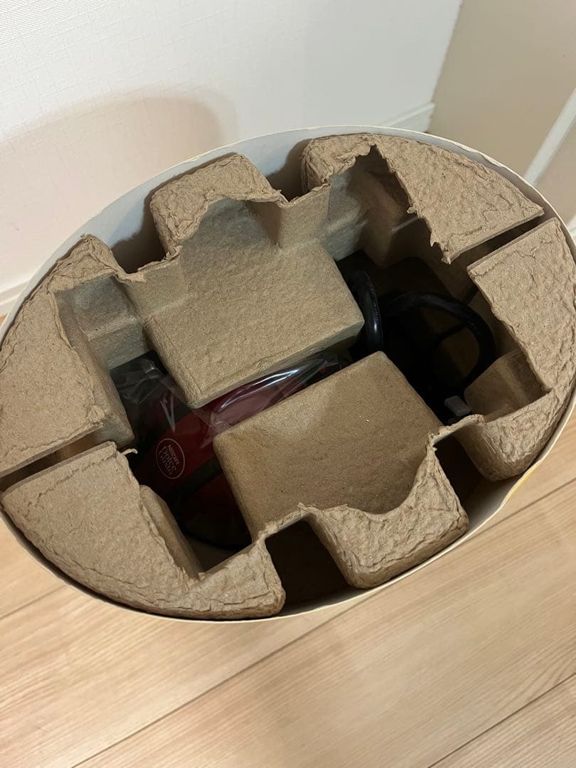 【専用】Nescafé Dolce Gusto 本体Wine red