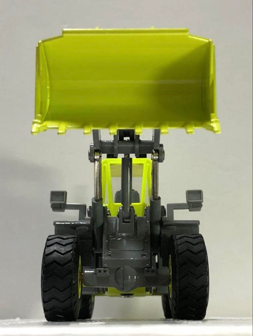 【レア】北海道開発局　川崎重工　除雪ドーザ　KLD-70ZⅢ ホイールローダー