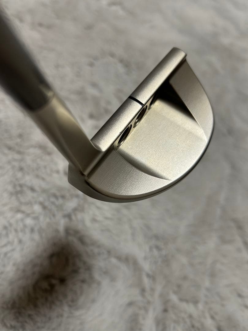 スコッティキャメロン　サークルT GoLo3 セレクトツアー　34インチ　右用