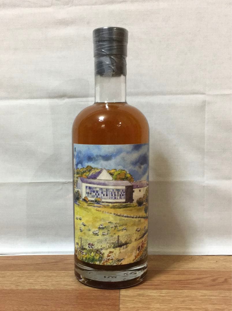 クライヌリッシュ オフィシャル14年&ボトラー11年&13年 3本セット