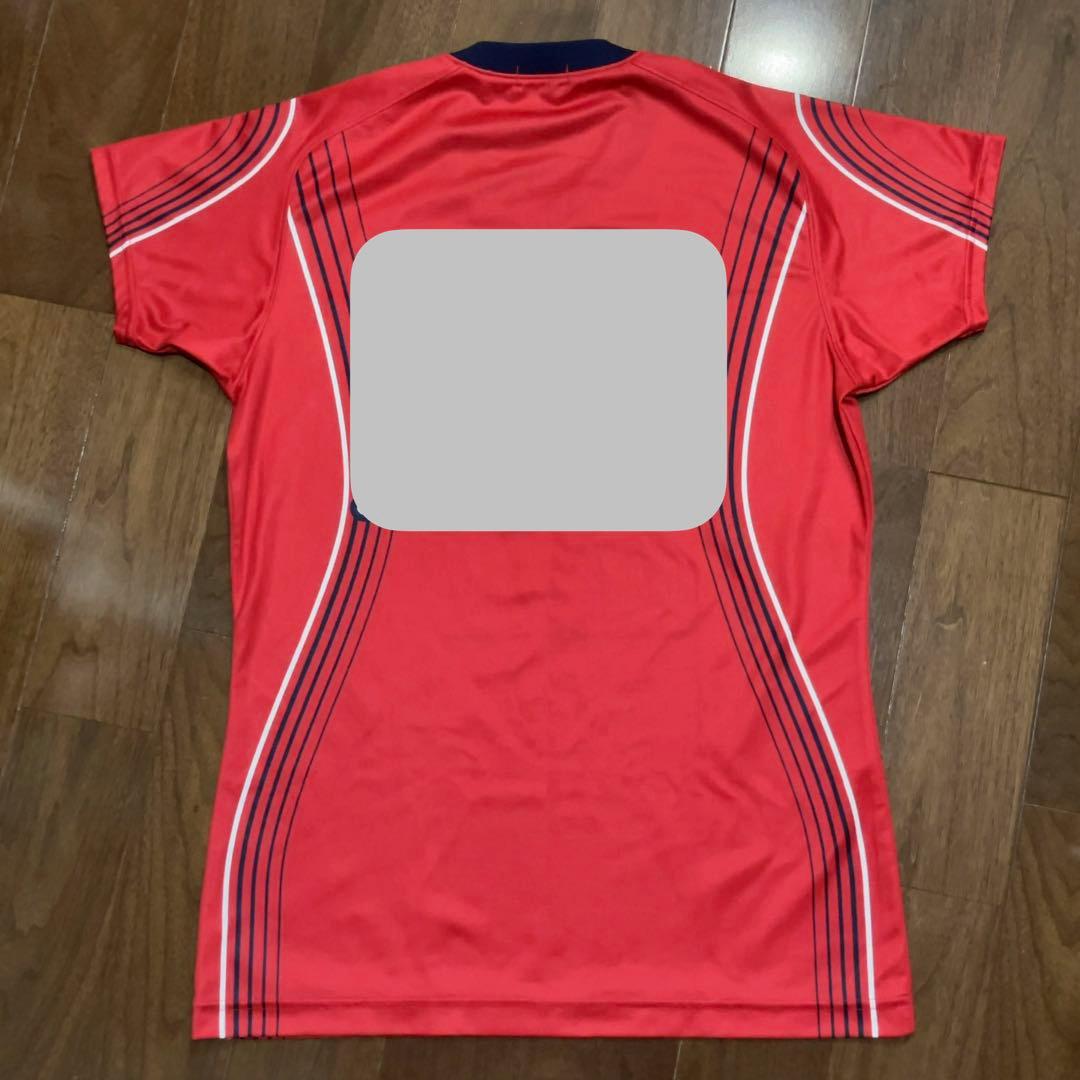 JOC京都選抜　女子バレーボール　ユニフォーム　上下セット