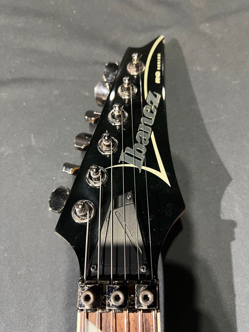 ギター IBANEZ RG450 DX