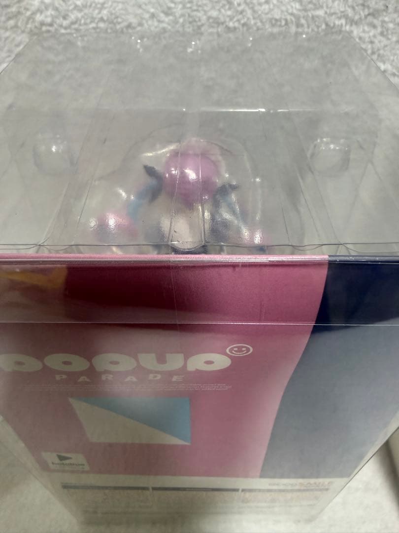 【未開封＆開封品】POP UP PARADE ホロライブ　１２種セット