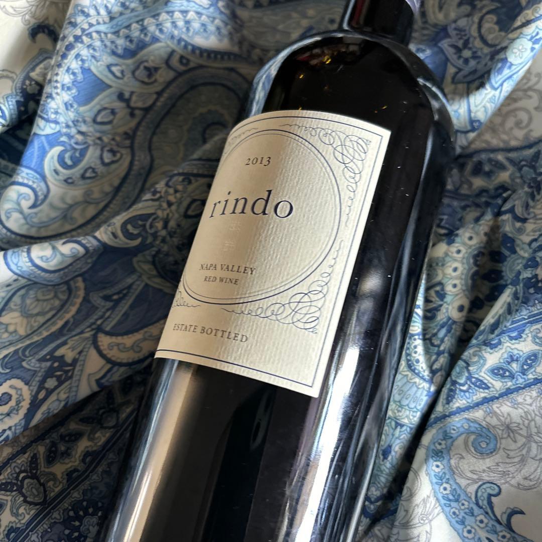 ケンゾーエスティト rindo 2013