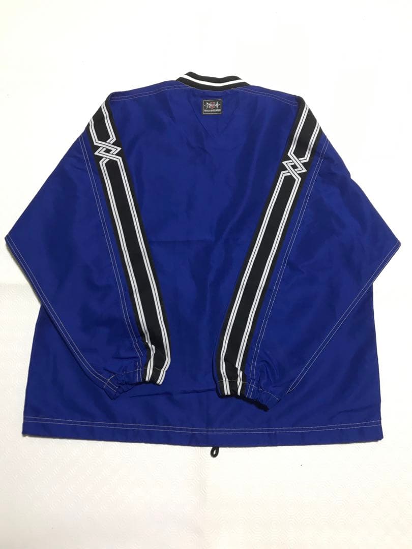 Mizunoミズノ タフブレーカー トップス Mサイズ