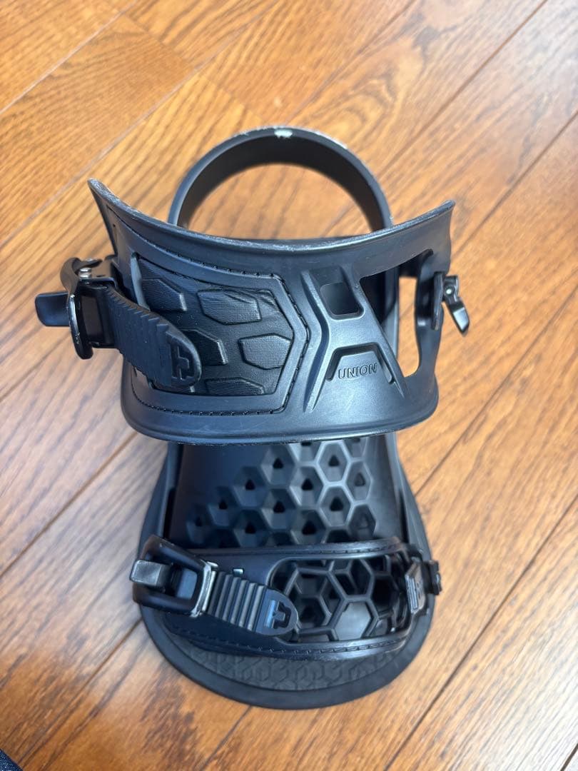 ユニオン　ストラータ(M)　21-22モデル