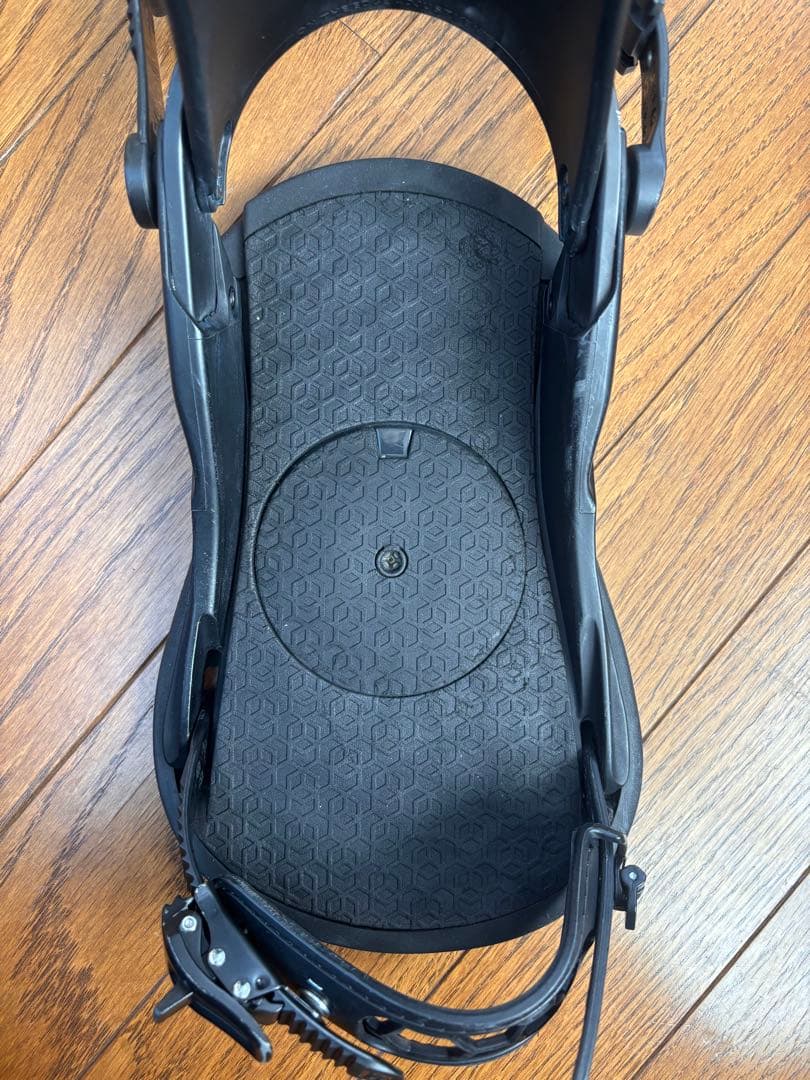 ユニオン　ストラータ(M)　21-22モデル