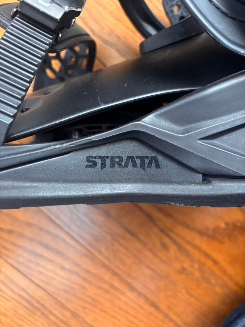 ユニオン　ストラータ(M)　21-22モデル