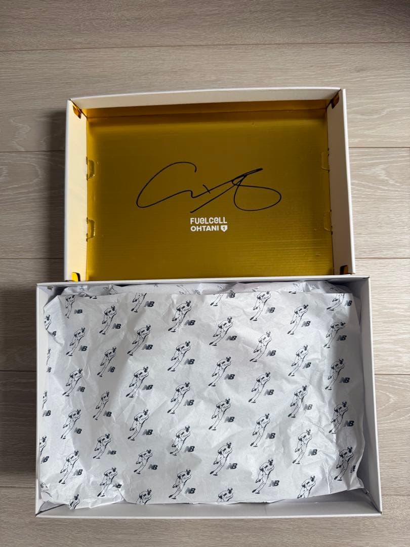 i*i様 ニューバランス　トレーニングシューズ　スニーカー