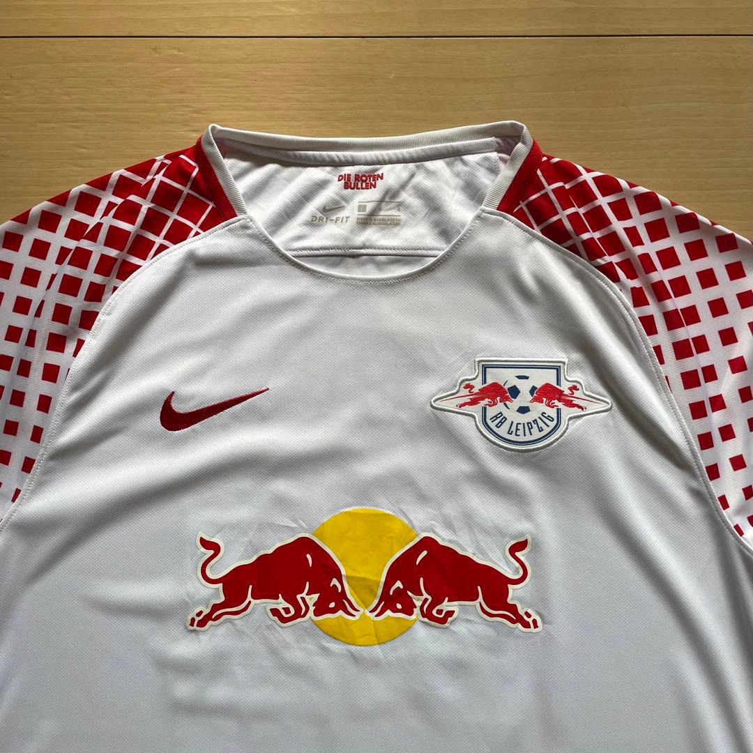 17/18 NIKE ライプツィヒ ユニフォーム カンプル オーセンティック