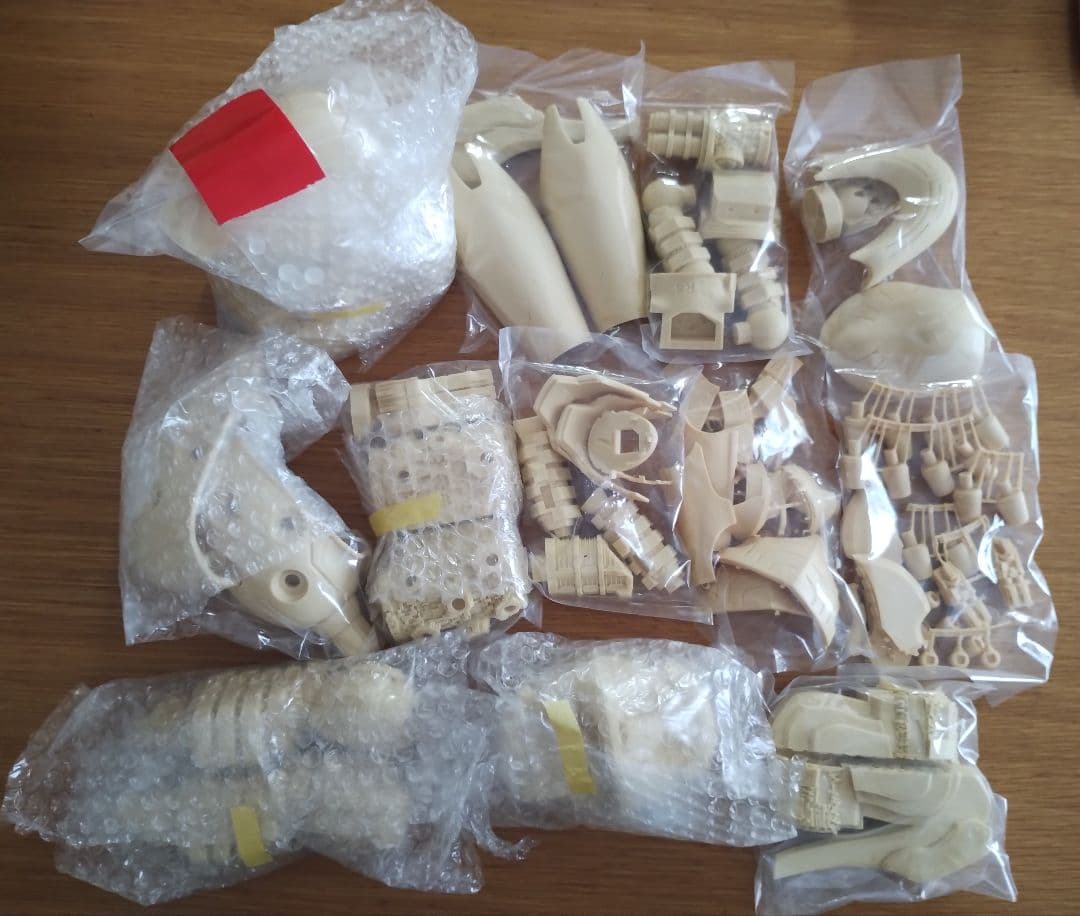 コモリプロジェクト　インペライザー