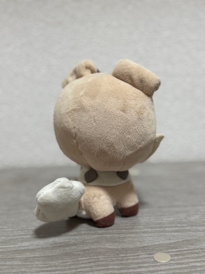 イワンコ ポケモンドールズ ぬいぐるみ
