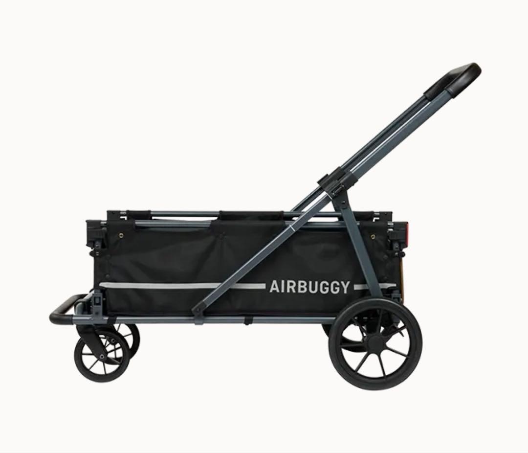 AIR-CRUISER 超大型犬・大型犬用ペットカート