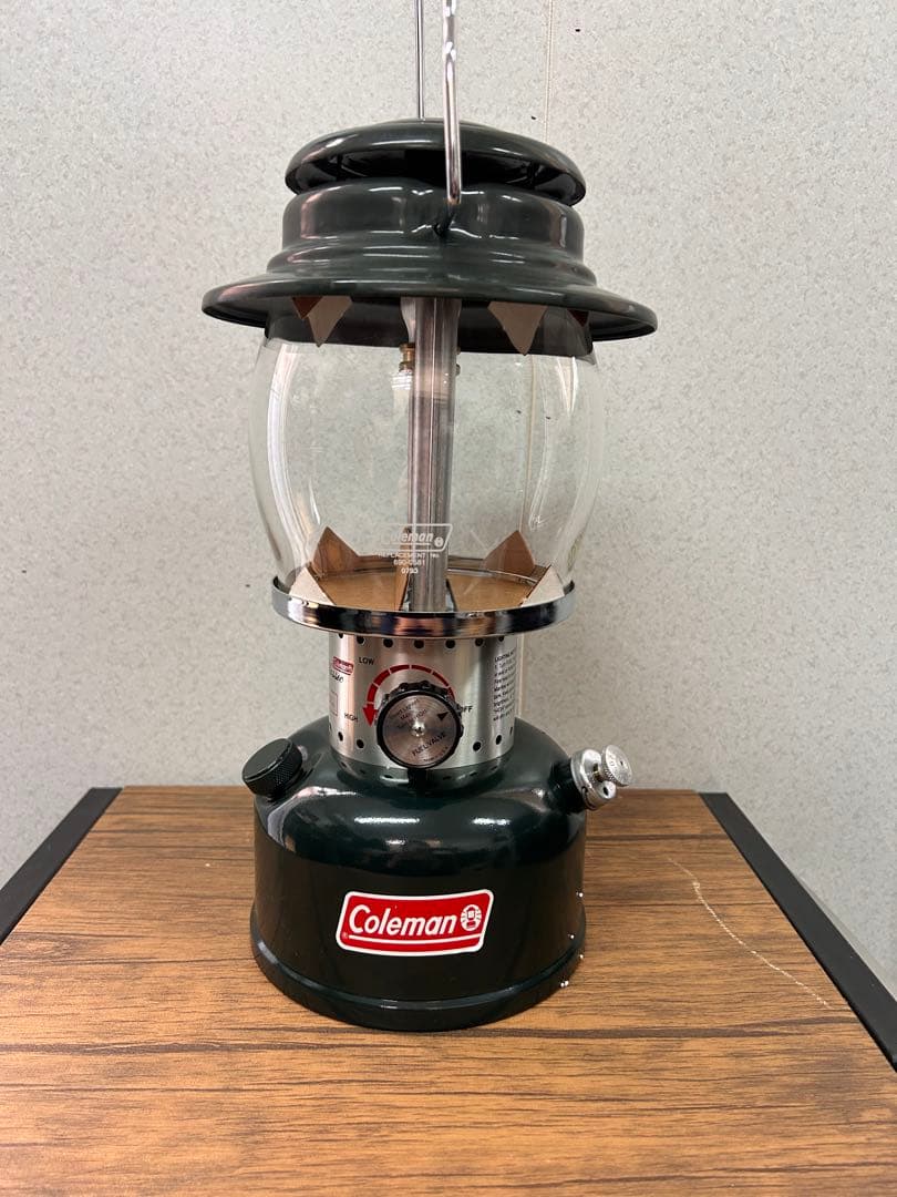 Coleman ランタン 635B743J モデル28