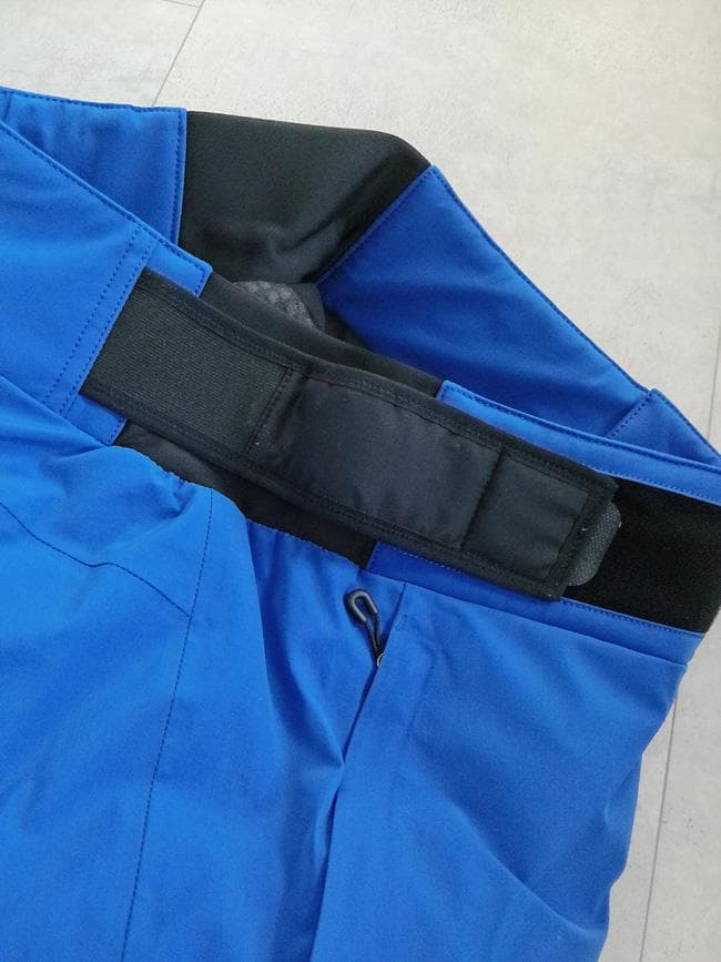 GOLDWIN G-Bliss Pants 4way ストレッチ スキーパンツS