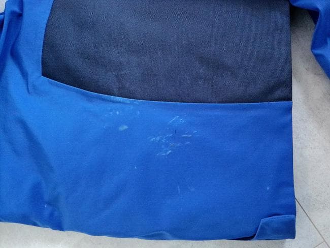 GOLDWIN G-Bliss Pants 4way ストレッチ スキーパンツS