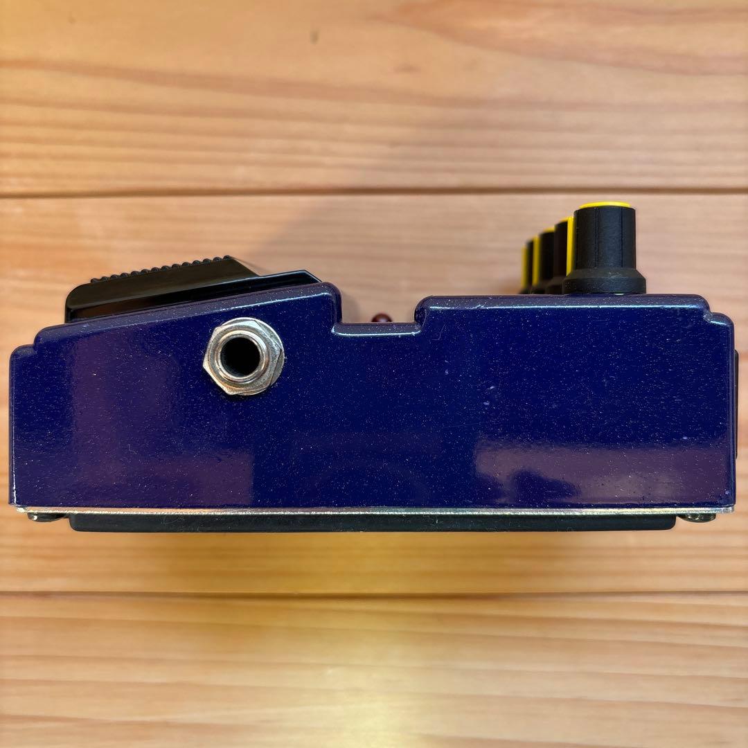 DOD FX13リングモジュレーター 元箱・取説付