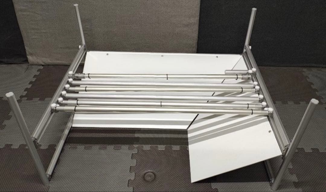 ufoキャッチャー7。橋渡し設定道具