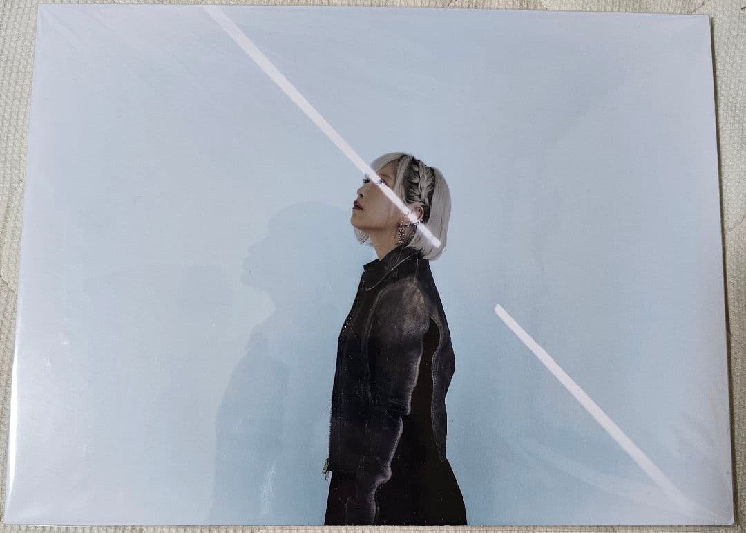 ReoNa 店頭用　パネル　End of Days　イベント当選品