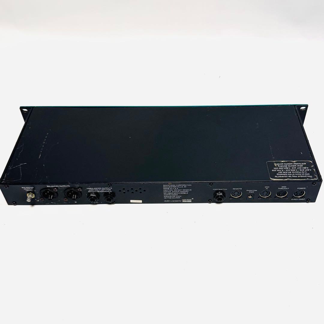 ROCKTRON CHAMELEON ON LINE ロックトロン カメレオン