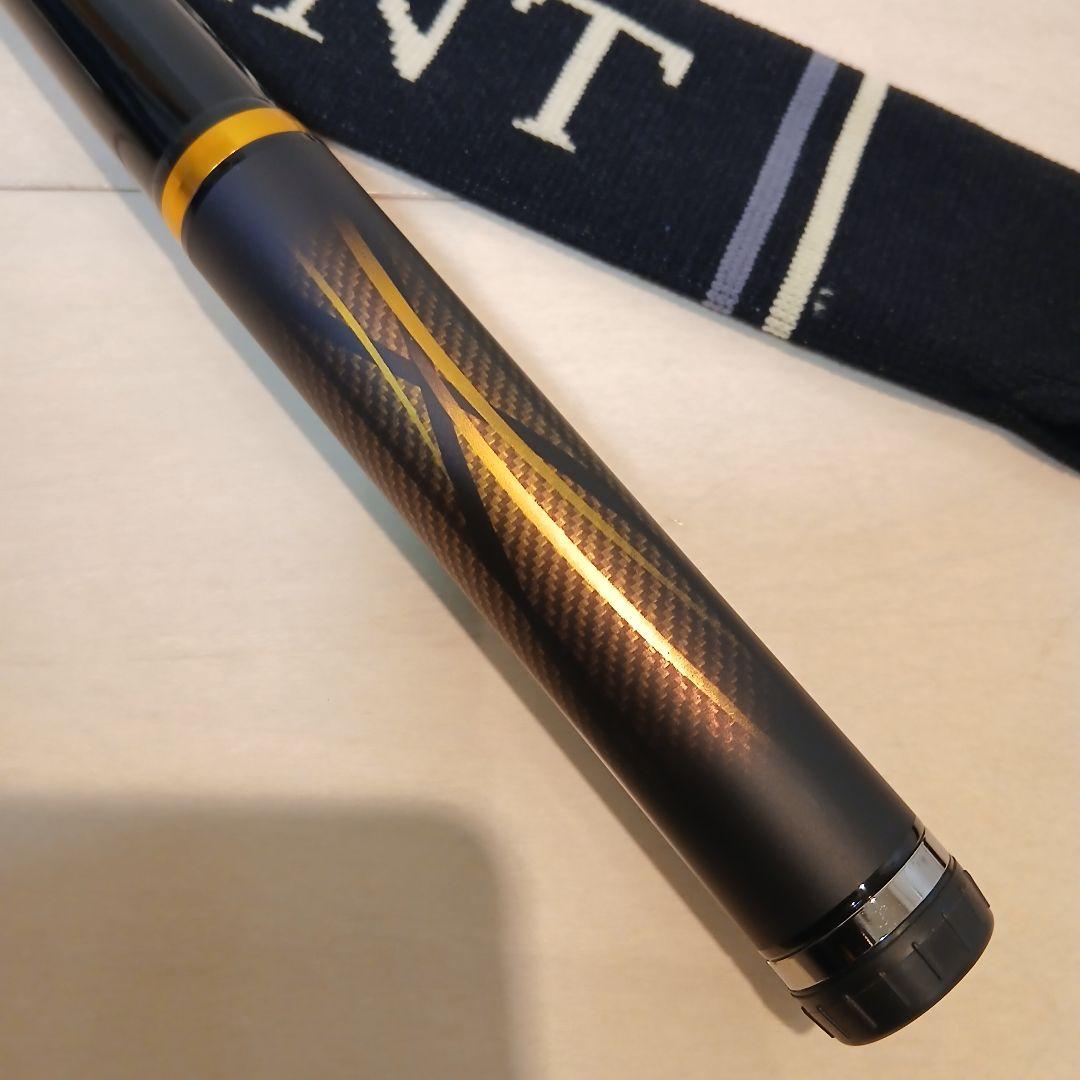 [新品未使用品] ダイワ　16 トーナメント ISO AGS 1.5-53