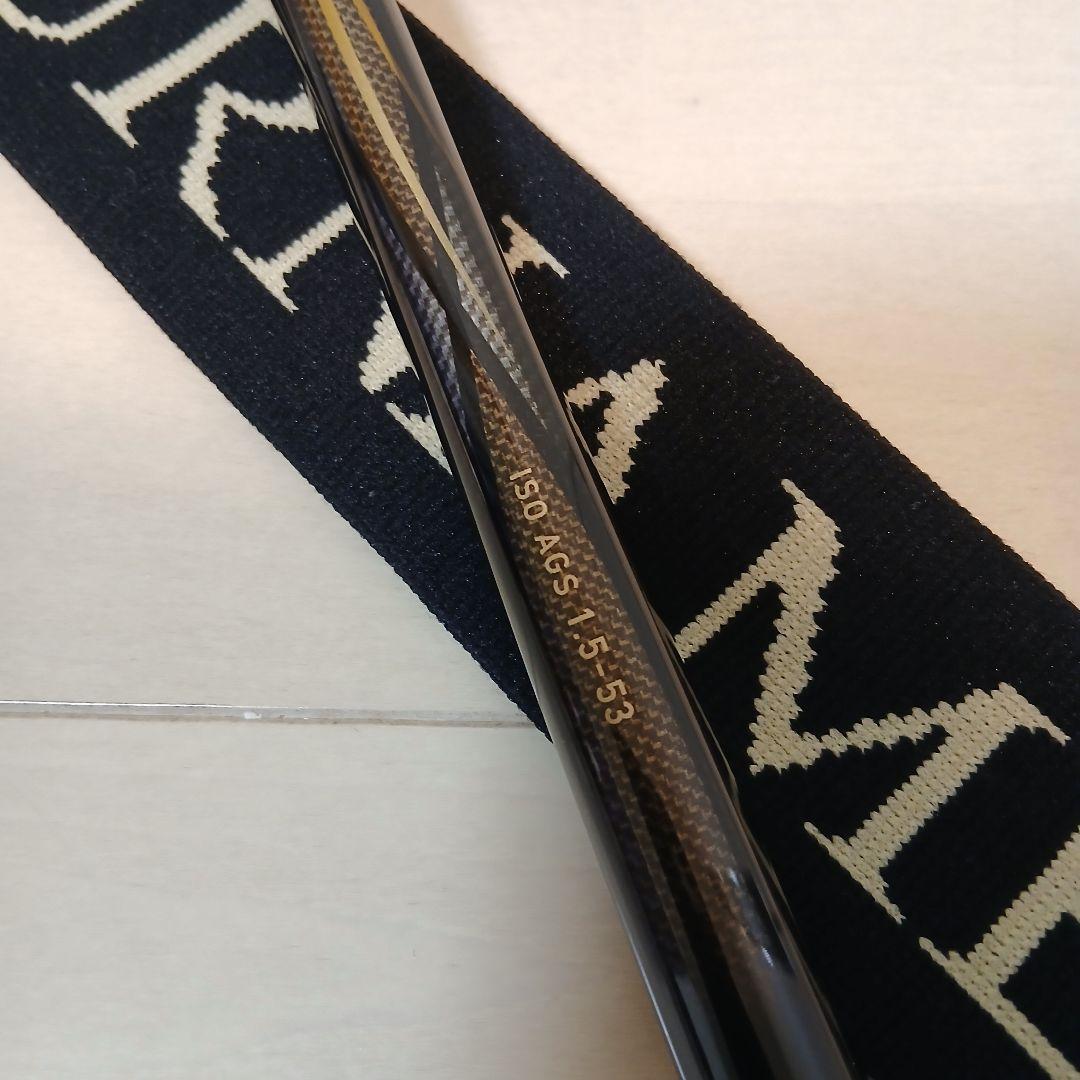 [新品未使用品] ダイワ　16 トーナメント ISO AGS 1.5-53