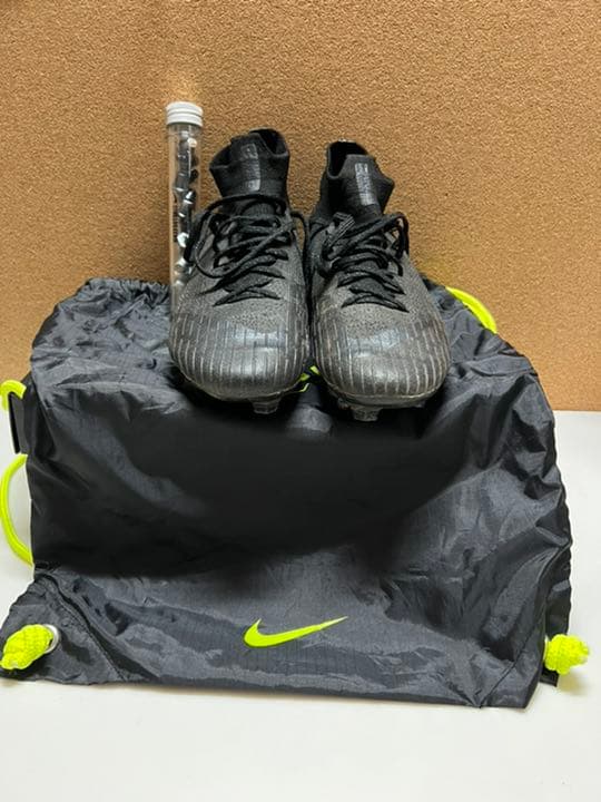 マーキュリアルスーパーフライ