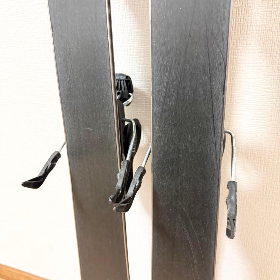 SALOMON スキー板 S MAX SX 155cm