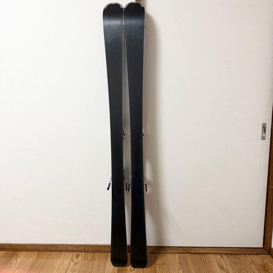 SALOMON スキー板 S MAX SX 155cm