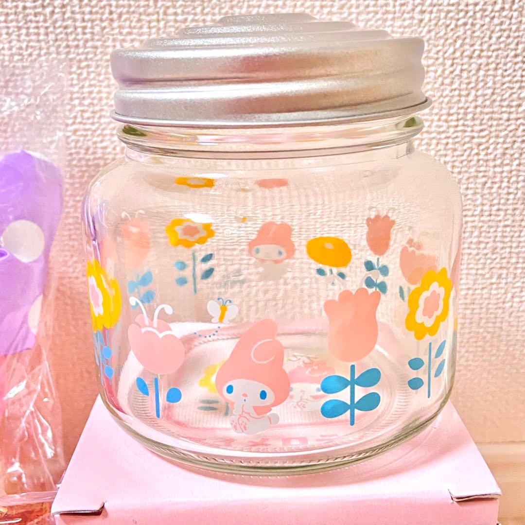 レア！サンリオ マイメロ まとめ売り テープカッター メモ帳 ぬいぐるみ 廃盤品