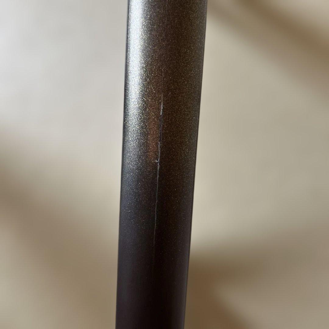 スコットアディクト30 カーボンフレームジャンク