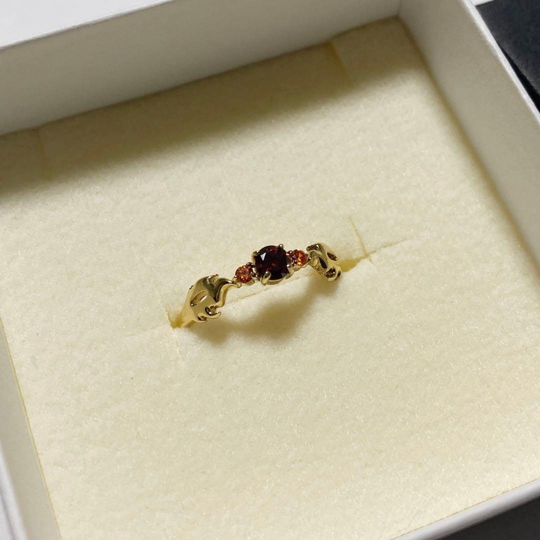 煉獄杏寿郎　イメージリング　シルバー925 鬼滅の刃　MATERIALCROWN