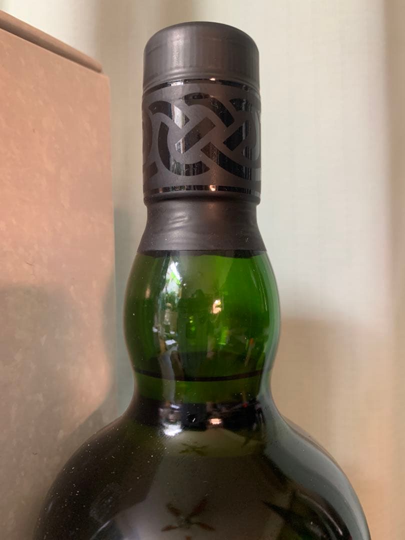 アードベッグ フォーディスカッションArdbeg 8年