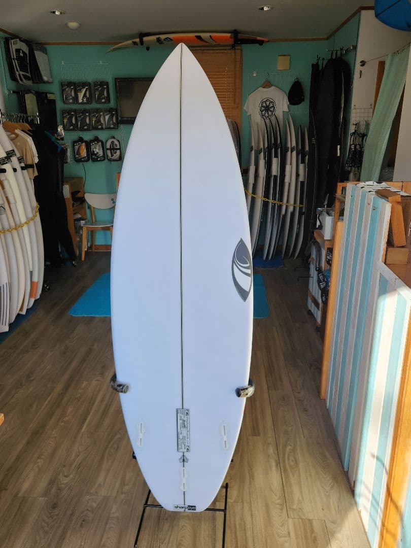 ＜新品・送料込み＞Sharp Eye 5.9 DISCO 2 　S-3049