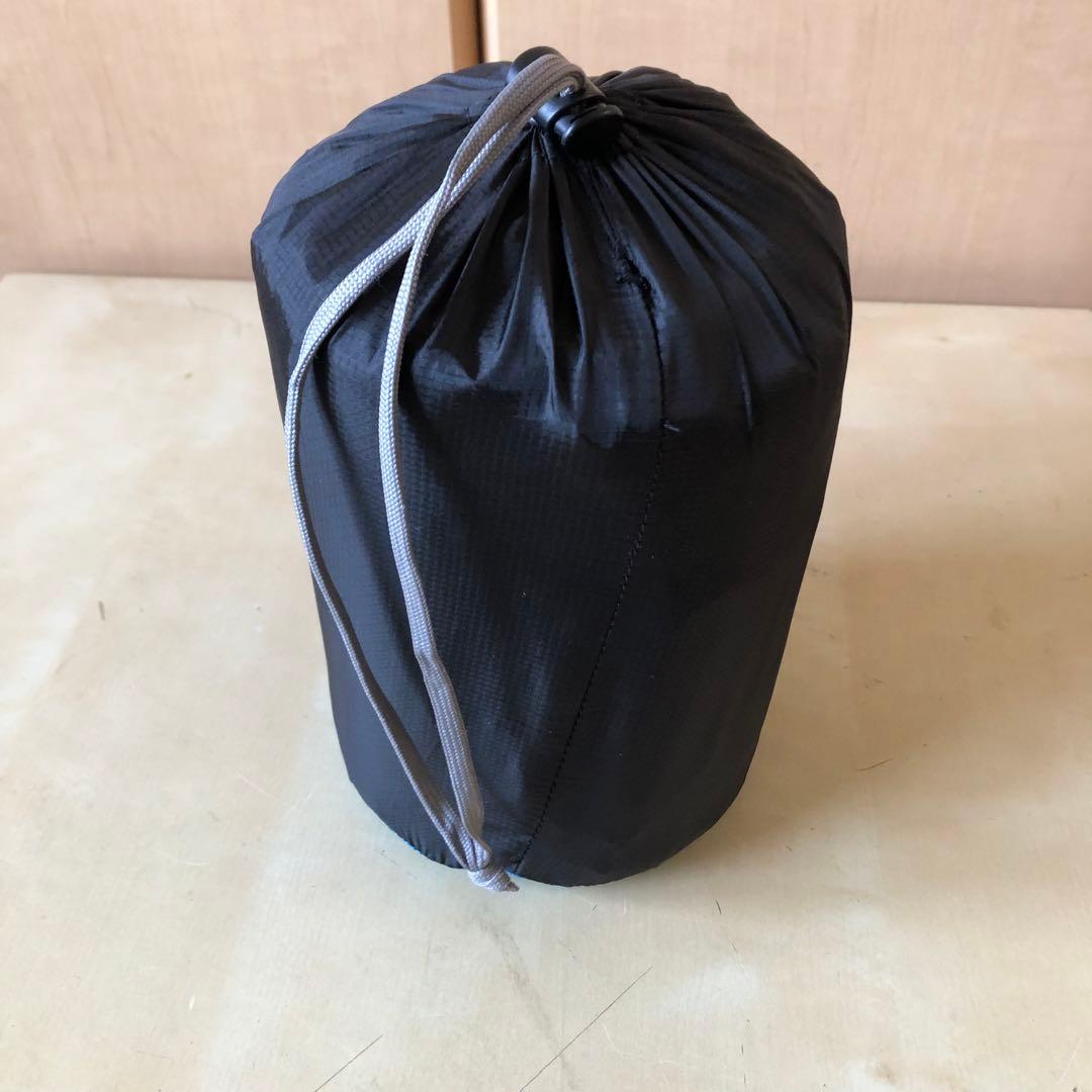 ニーモ ゾア 20R NEMO ZOR 20R スリーピングマット エアマット