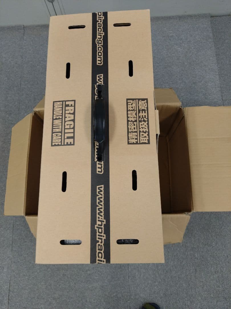 hpi-racing VMAX1700 1:6スケールモデル