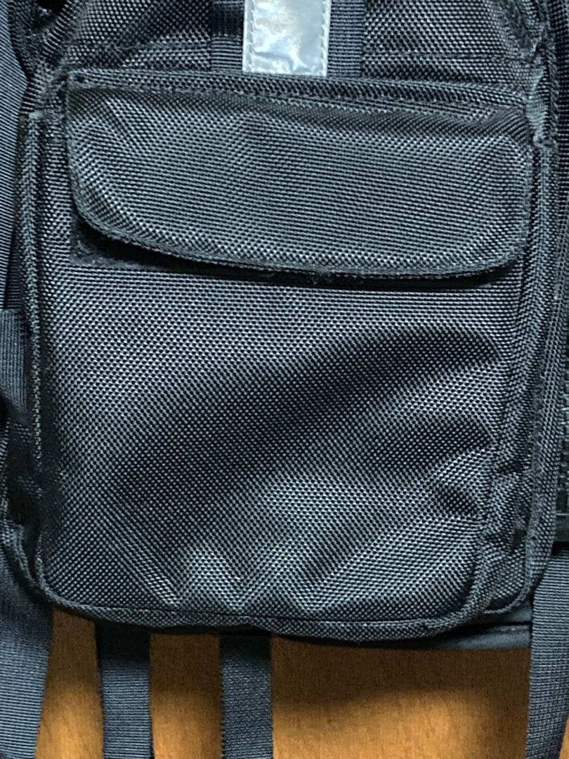 PALMS パームス ロックショアゲームベスト 【美品】